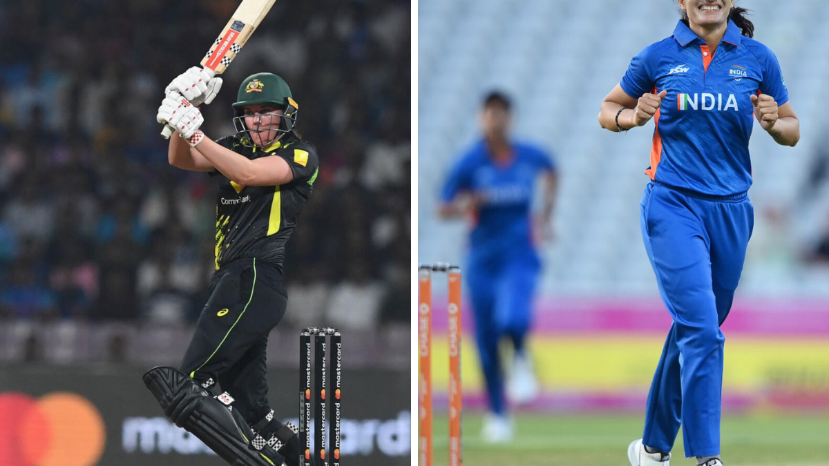 ICC Awards 2022 Tahlia McGrath T20 cricketer of the year; Renuka Singh
